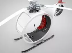 Future Helicopter