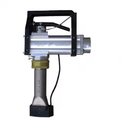 Gammon Turbosine Nozzle