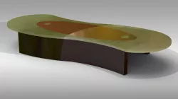 Garden Table