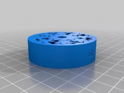 Gear Bearing_8 planets_tol=0.29