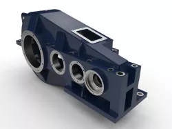 Gearbox Housing