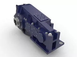 Gearbox