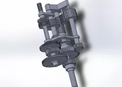 Gearbox