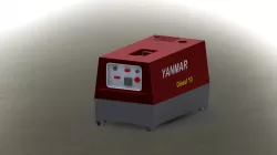 Generator 10 KVA