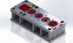 glass cooker sheet parts