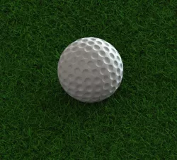 Golf Ball