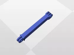 GoPro 5" Extension Arm