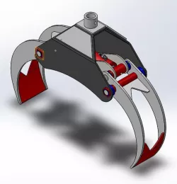 GRAPPLE