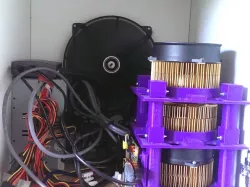 Gridseed Rig