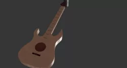Guitar