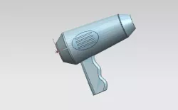 Hair Drier
