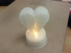 Heart Light