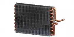 HEAT EXCHANGER