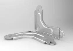 Hinge Bracket