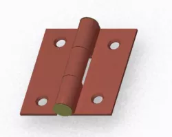 HINGE