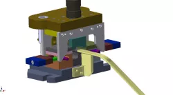 Hog Ring -Tooling