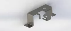 Holder Clip