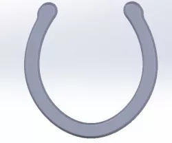 horse shoe v2.0