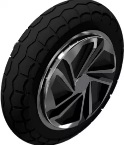 Hoverboard Wheel, 8", BLDC Motor