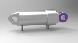 Hydraulic cylinder