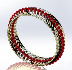 Indian Bangle 2