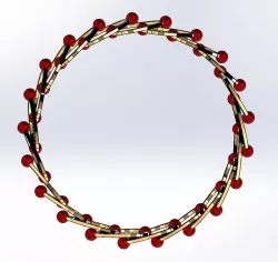 Indian Bangles