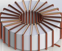 INDUCTOR, UNIVERSAL, CONFIGURABLE AND MODULAR BASED ON EQUATIONS