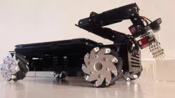 Industrial Robot