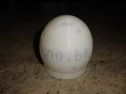 Ingegno Egg Lamp for Led Cube