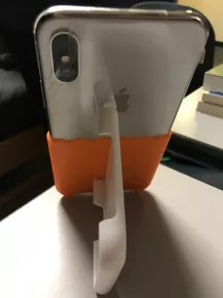 iPhone X Redesigned Phone Case