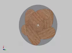 Iris Mechanism