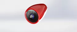Jet Engine.