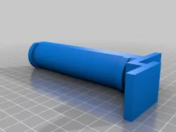 Jet PLA for Replicator 2