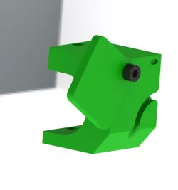 Keyring Holder