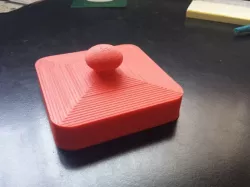 Kitchen Container Lid