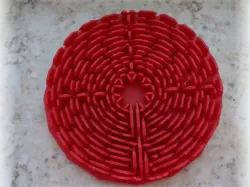 Labyrinth of Chartres