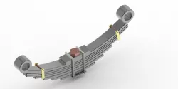 LEAF SPRING