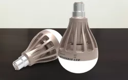 LED Light!