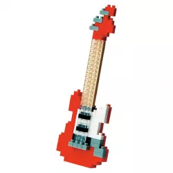 Lego Guitar