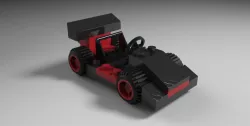 Lego toy