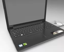 Lenovo ideapad 320