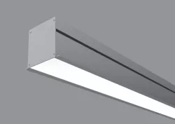 Linear Lights