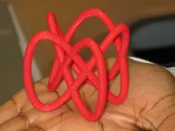 Lissajous figure