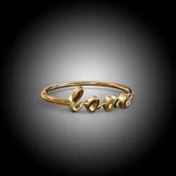 love-ring