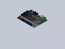 Makerbase MKS Gen L V1.0