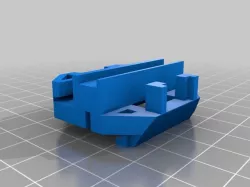 Mercedes Replacement Window Bracket