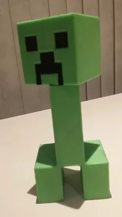 Minecraft Creeper