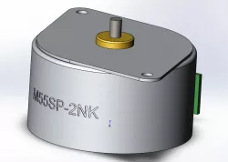 Mitsumi M55SP-2K stepper motor