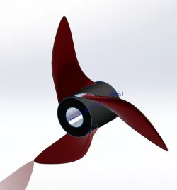 Mixer Grinder Blade