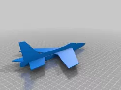 Model Plane